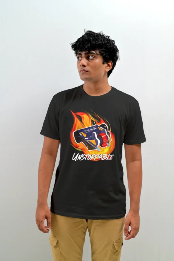 Hyperion Team Black Diamond