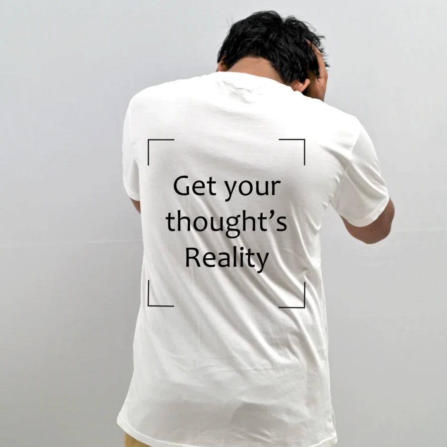 We design T-shirt for you