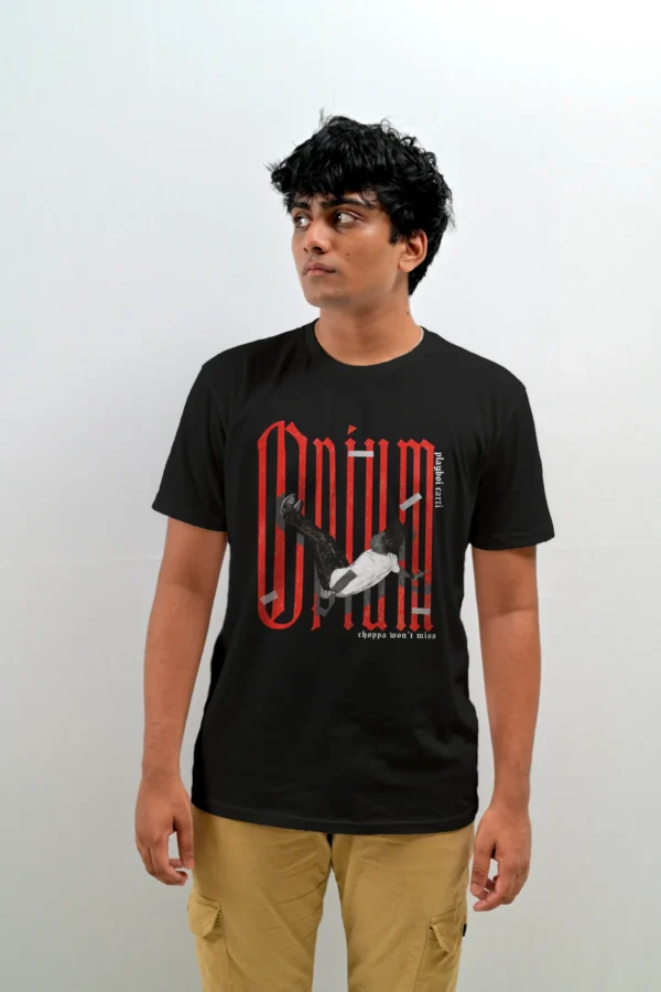 Playboi Carti T-shirt