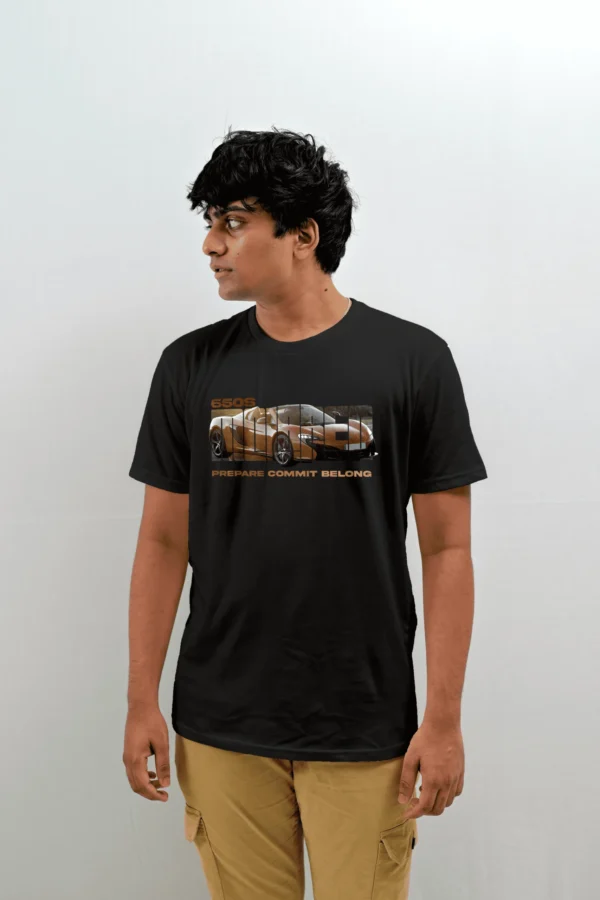 McLaren T-Shirt