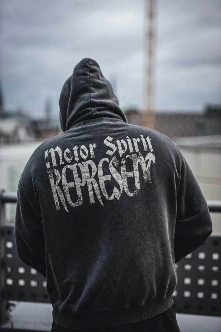 The History and Origin of Hoodies: Who Invented Them and How They Became a Trend